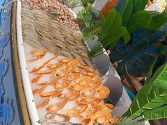 -领鲜活海鲜榴莲自助火锅(东门店)