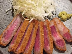 -牛カツ京都勝牛(河原町蛸薬師店)