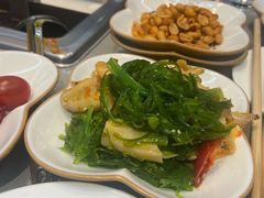 -海底捞火锅(天一广场亚细亚店)