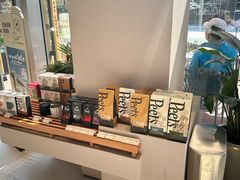 -Peet's 皮爷咖啡(望京小街店)