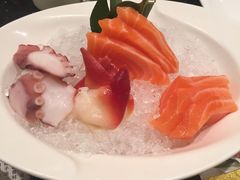 -元渔铁板烧(万象城店)