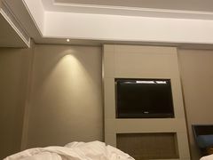 -上海静安铂尔曼酒店