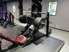 -一兆韦德健身(浦东万达会所)