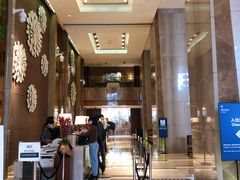 -广州粤海喜来登酒店