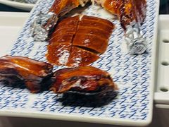 -羲和雅苑•北京烤鸭(国贸商城店)