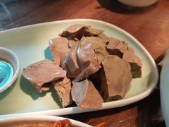 美味鹅肝-马头巷·食景园(苏州总店)