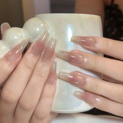 -M·X Nail日式美甲美睫