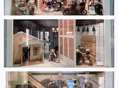 -济州岛泰迪熊博物馆