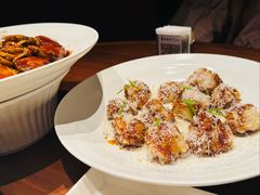 -苏帮袁Sue Cuisine(将台店)