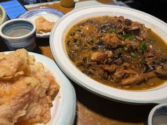 -95号酱骨·一块豆腐(展春园西路店)