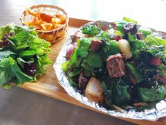 折腾牛肉-SUSU·苏苏(四合院创始店)
