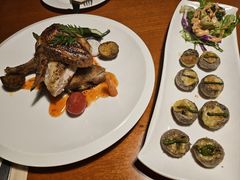 -布拉格餐厅· 中欧捷克菜(全国首店)