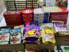 -紫荆城食品交易中心(华强北店)