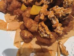 -国惠大酒楼(仓山万达店)