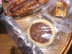 -巴黎贝甜(望京信万店)