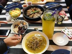 -Aqua Oasis 水天堂(石路天虹店)