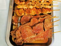 -海平馄饨(逍遥二路店)