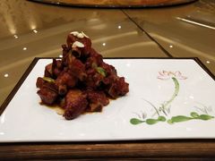-西安饭庄·非遗陕菜(钟楼店)