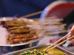 -临胜烧烤大牌档(东葛店)