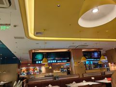 -小鱼小牛·鱼牛干锅·脆鱼火锅(世欧广场店)