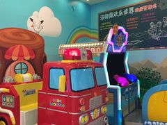-汤姆熊欢乐世界·史莱姆怪兽(正大店)