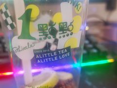 -1点点(清湖地铁店)