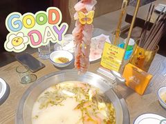-土著渔匠·养生蝴蝶鱼(香樟路店)