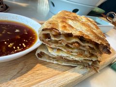 -那家小馆•北京菜•烤鸭(香山店)