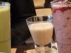 鸡尾酒-必胜客(安盛购物广场金州店)