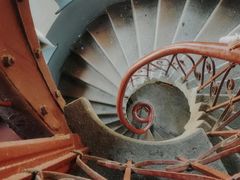 -青岛德国监狱旧址博物馆