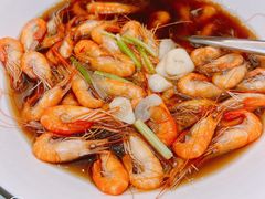 -风味小馆(天目湖宾馆店)