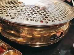-东味北道熟成·炭火烤肉(九龙店)