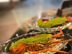 -广富林宰相府酒店·水云间