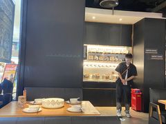 -太二酸菜鱼(武汉光谷保利店)