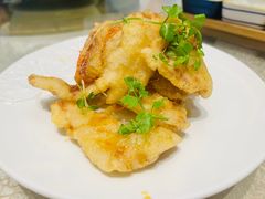 -香厨中餐厅(松北香格里拉店)