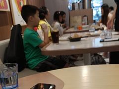 -必胜客(兴华中路PH店)