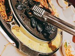 -韩宫宴和牛烤肉(盐城金鹰店)