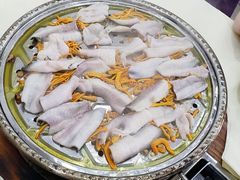 -凯盈阁·顺德私房菜·桑拿鸡