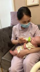 -季橙月子护理中心