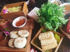 -盡膳口福·百年汤方火锅(科华北路店)