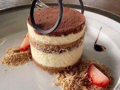 -老欧洲咖啡·西餐(后湖店)