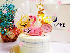 -洛雅艾思·生日蛋糕商务茶歇甜品台(北京店)