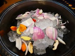 -冰煮羊(山水小区店)