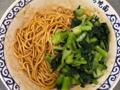-梅溪·小伙子干挑面(安吉总店)