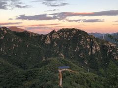 -大岭沟猕猴桃谷风景区