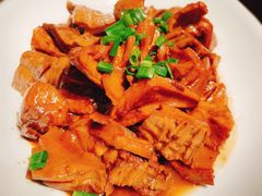 -老庄山居·甘其食