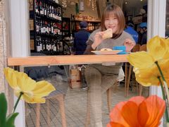 -Alimentari早午餐(安福路店)