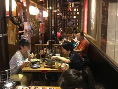 大堂-牛藏·黑毛和牛烧肉(环市东店)