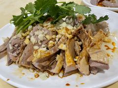 -电白鸭粥店(下沙二坊88号店)