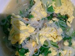 -吕氏疙瘩汤·海鲜新鲁菜(凯德mall新都心店)
